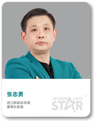 张志勇