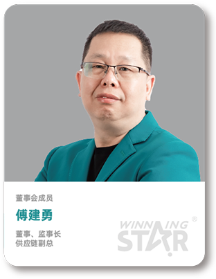 傅建勇