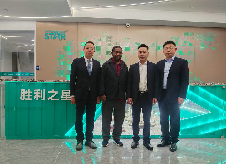 INVEST MALDIVES | 2024投资马尔代夫商务论坛，胜利之星受邀共启合作新篇